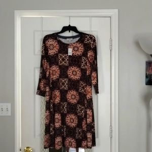 Loft Dress
